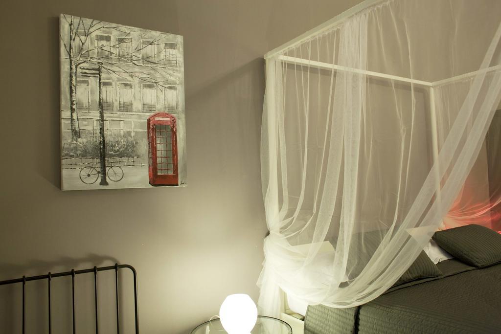 Happy Stay Guesthouse Róma Szoba fotó