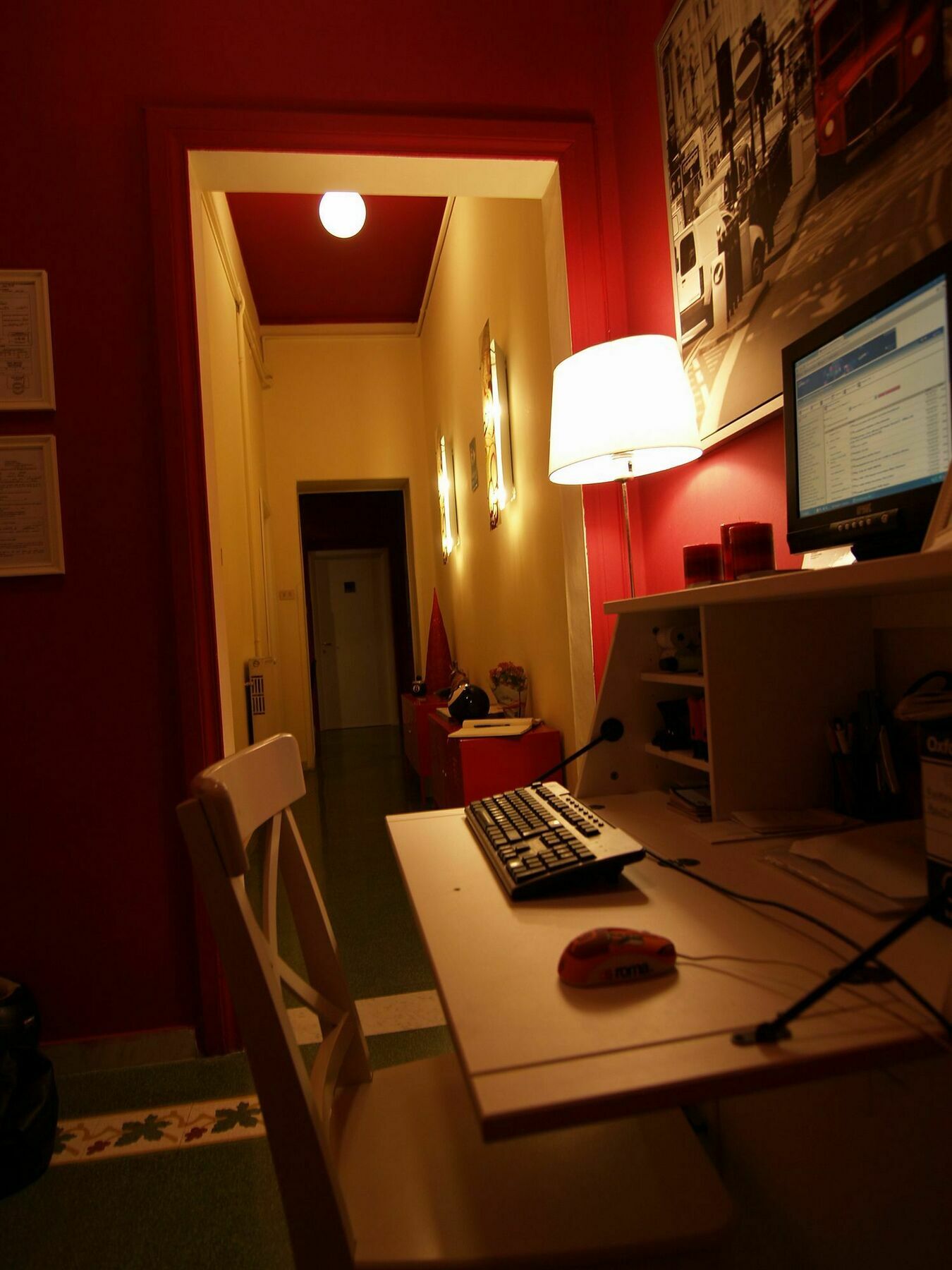 Happy Stay Guesthouse Róma Kültér fotó